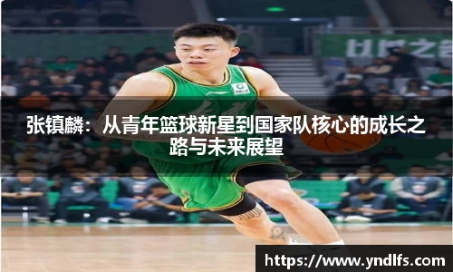 张镇麟：从青年篮球新星到国家队核心的成长之路与未来展望